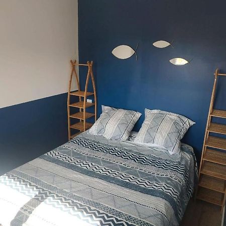 Charmant Appartement F2 Neuf Patrimonio Exterior photo